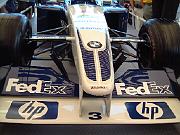 Williams BMW